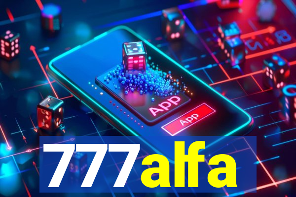 777alfa