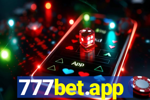 777bet.app