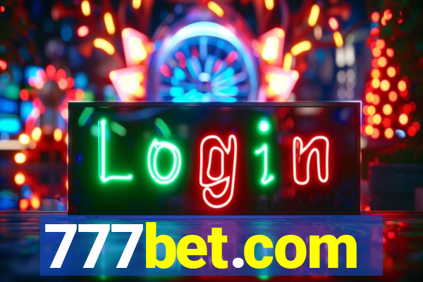 777bet.com