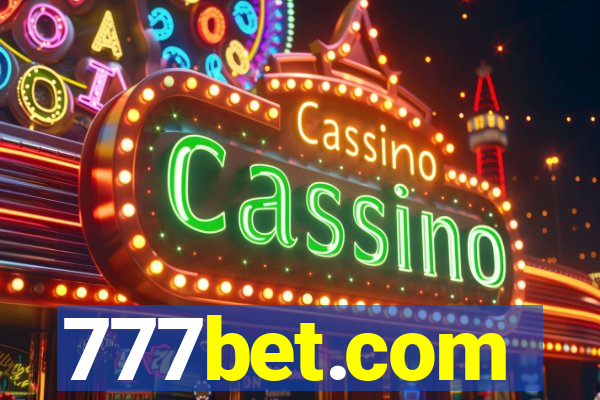 777bet.com