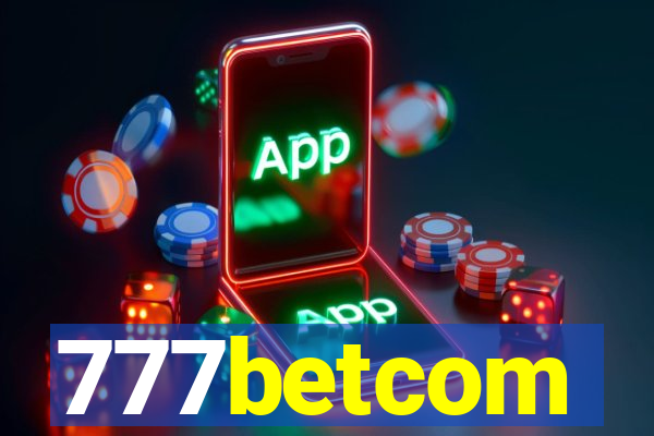 777betcom