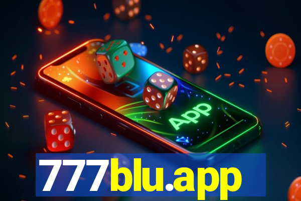 777blu.app