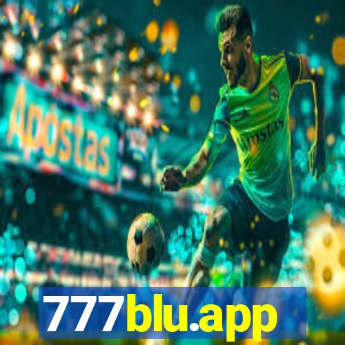 777blu.app