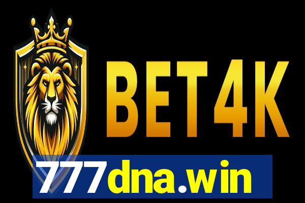 777dna.win