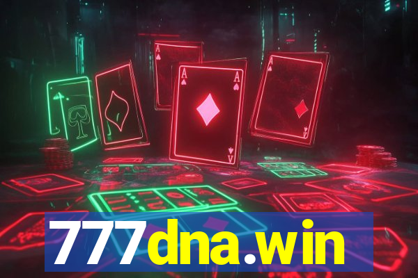 777dna.win