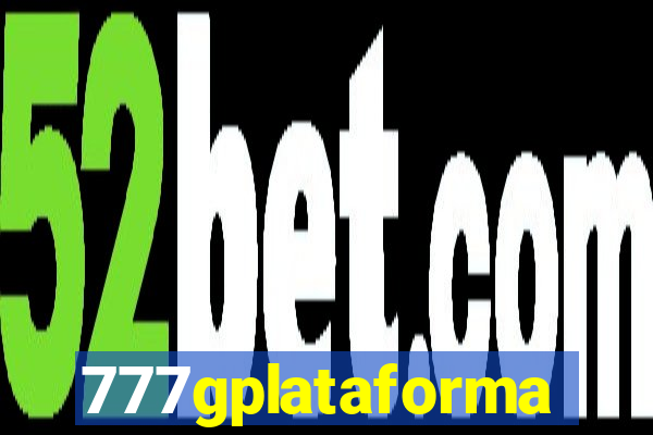 777gplataforma