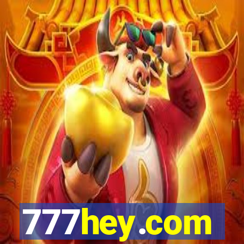 777hey.com