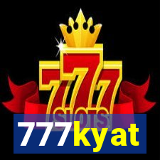 777kyat