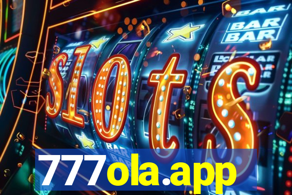 777ola.app