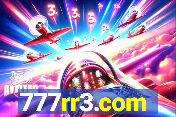 777rr3.com