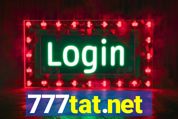 777tat.net