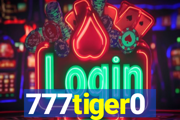 777tiger0