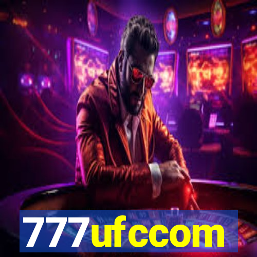 777ufccom