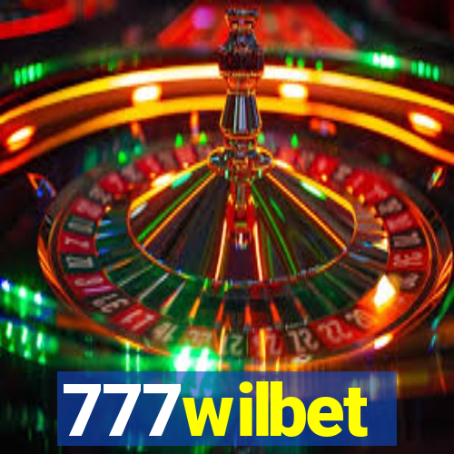 777wilbet