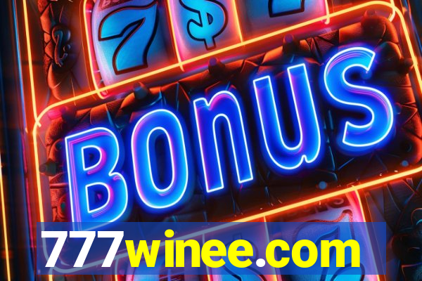 777winee.com