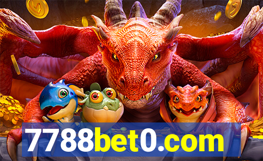 7788bet0.com