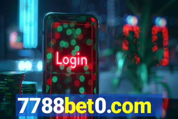 7788bet0.com