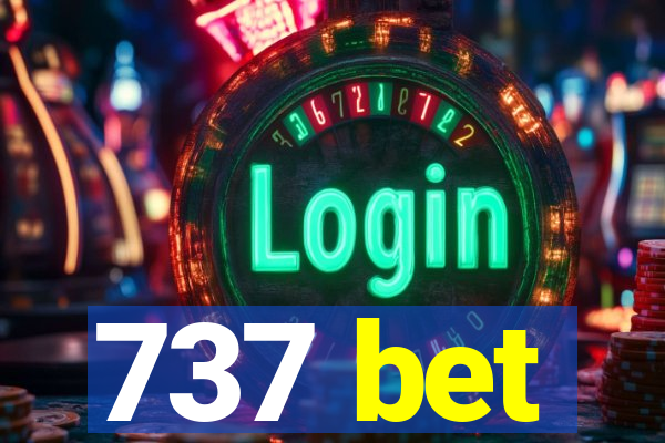 737 bet