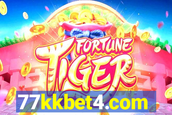 77kkbet4.com