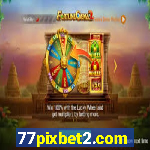 77pixbet2.com