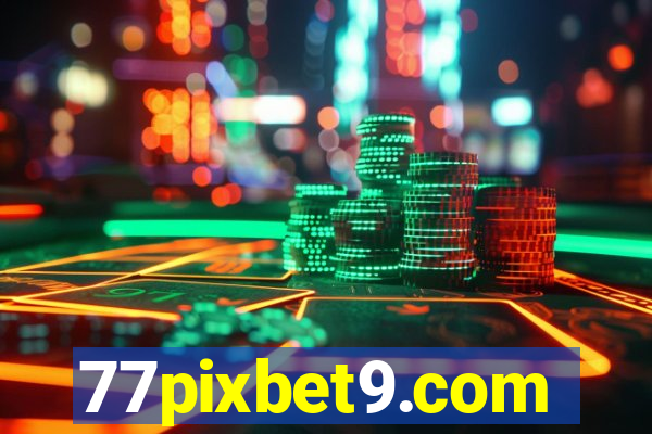 77pixbet9.com