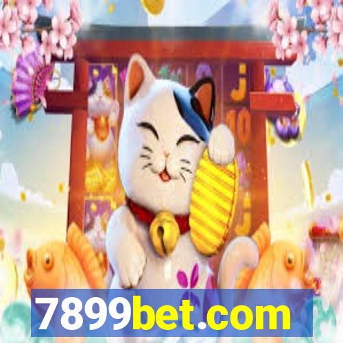 7899bet.com