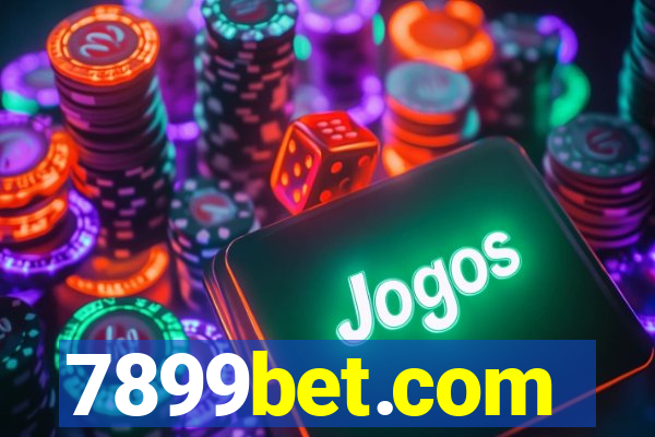 7899bet.com