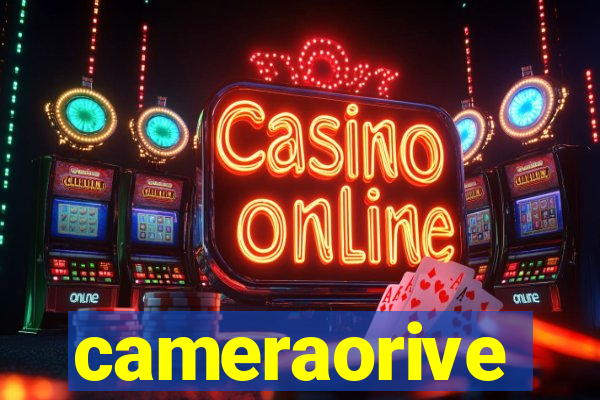 cameraorive