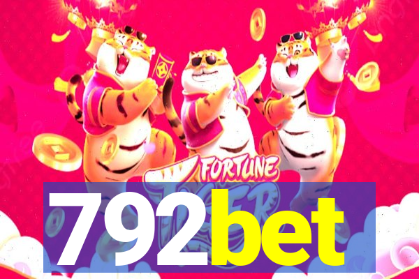 792bet