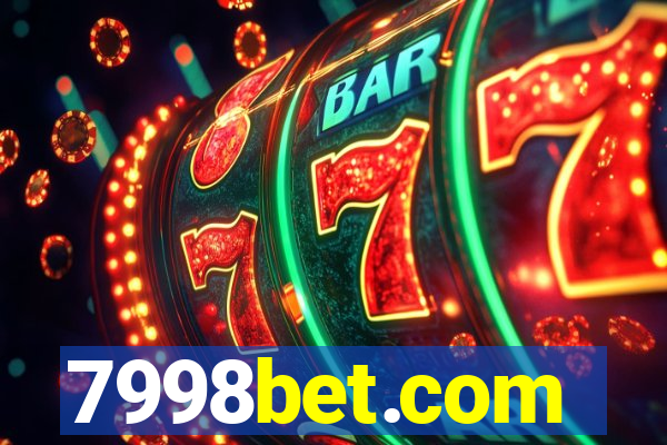 7998bet.com