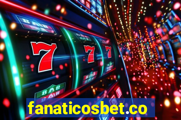 fanaticosbet.com