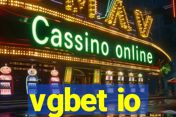 vgbet io