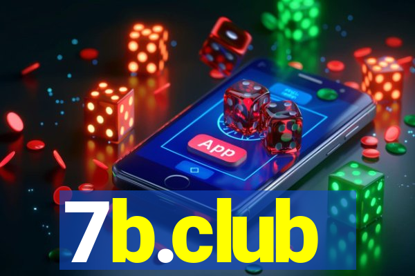 7b.club