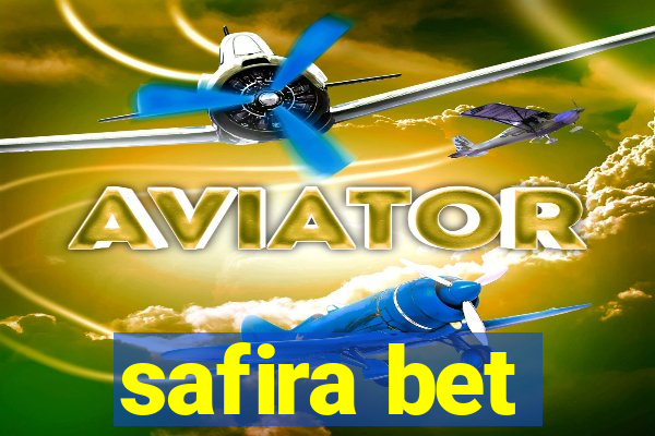 safira bet