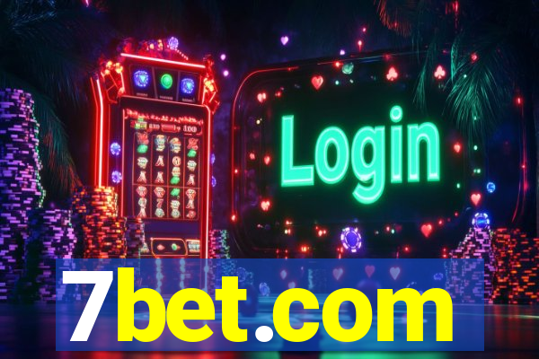 7bet.com