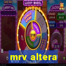 mrv altera