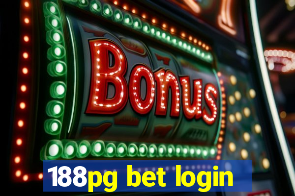 188pg bet login