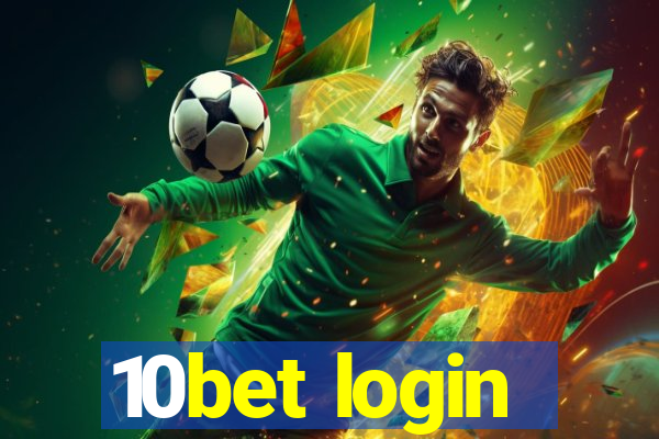 10bet login