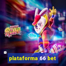 plataforma 66 bet