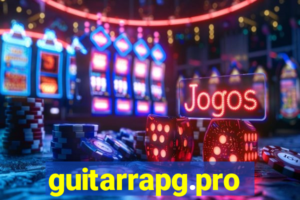 guitarrapg.pro