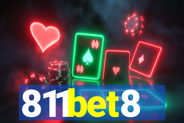 811bet8