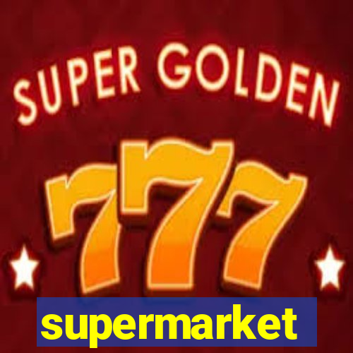 supermarket simulator apk dinheiro infinito