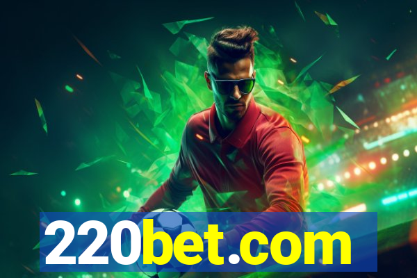 220bet.com