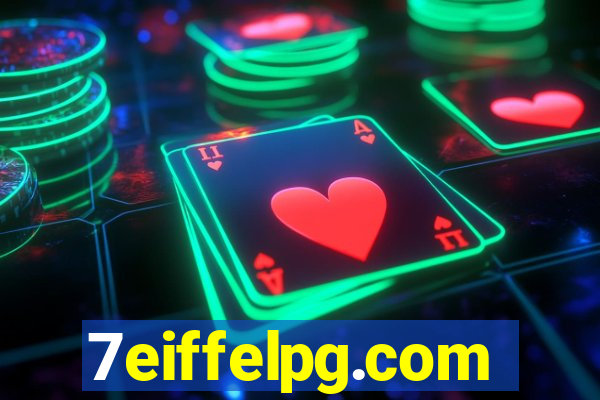 7eiffelpg.com