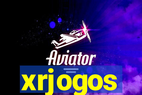 xrjogos