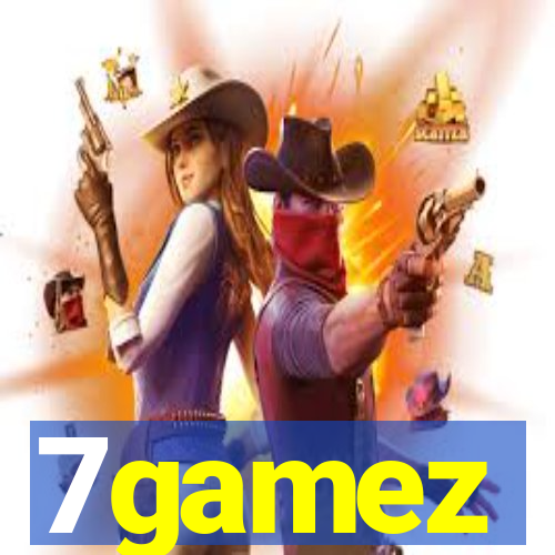 7gamez