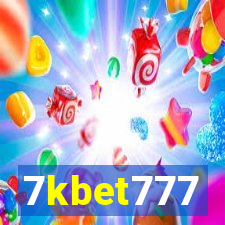 7kbet777