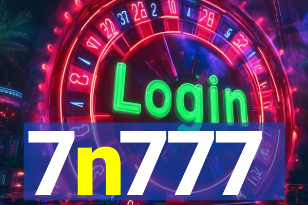 7n777