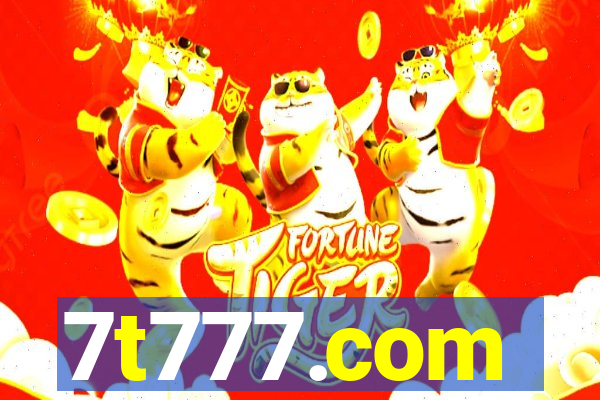 7t777.com