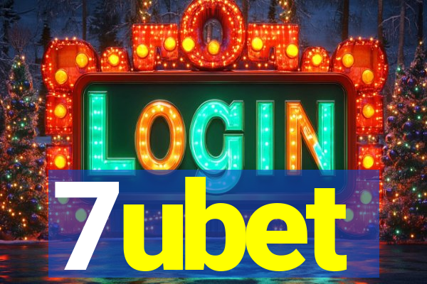 7ubet